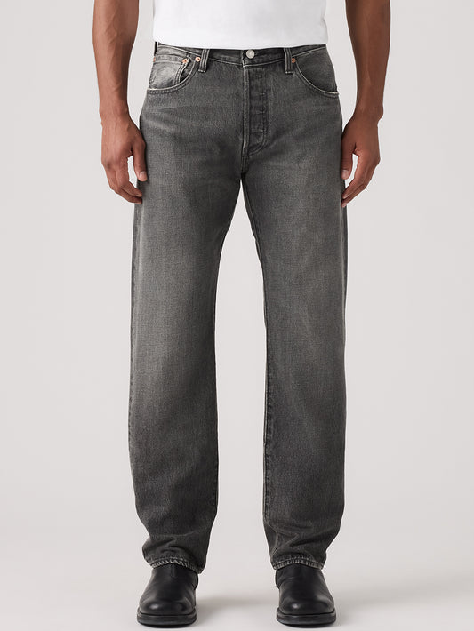 501® RELAXED ジーンズ ブラック