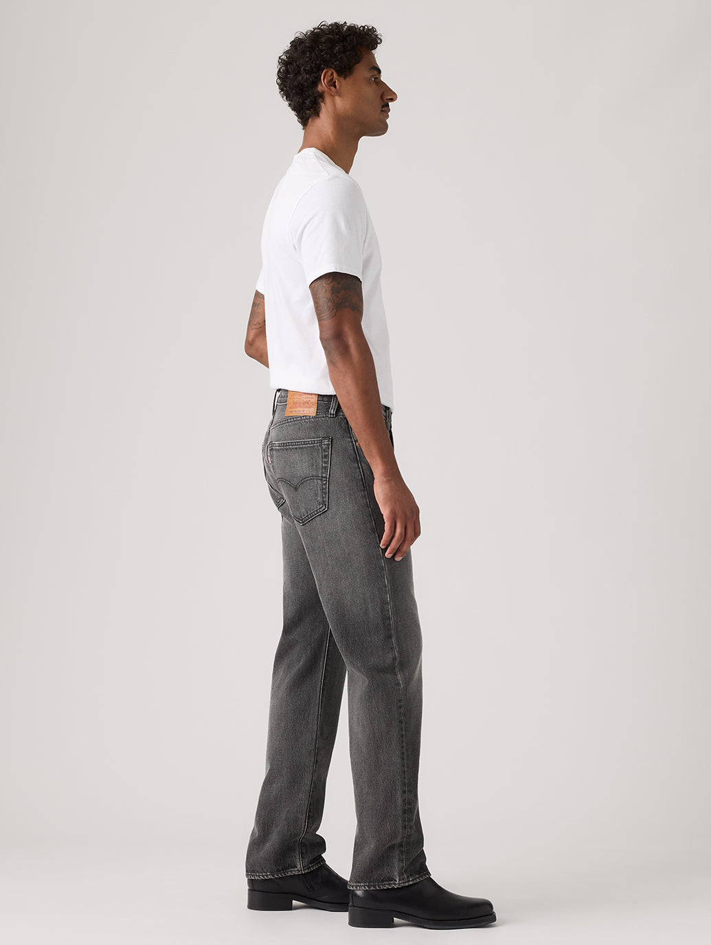 Levi’s 501® LOOSE ルーズ W32 股下72 チェーンステッチ Levi's 501® LOOSE ルーズ W32 股下72 チェーンステッチ 【公式通販】