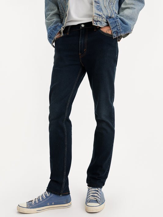 511™ スリムフィット ジーンズ ダークインディゴ