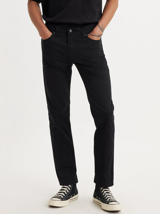 511™ スリムフィット ジーンズ ブラック
