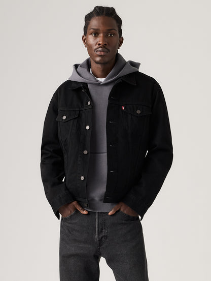 TYPEⅢ トラッカージャケット