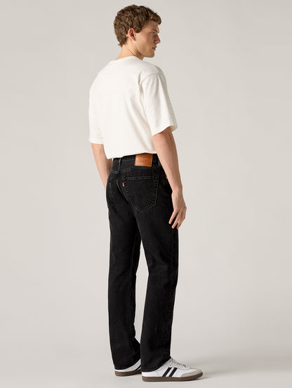 501® ORIGINAL ジーンズ ブラック 