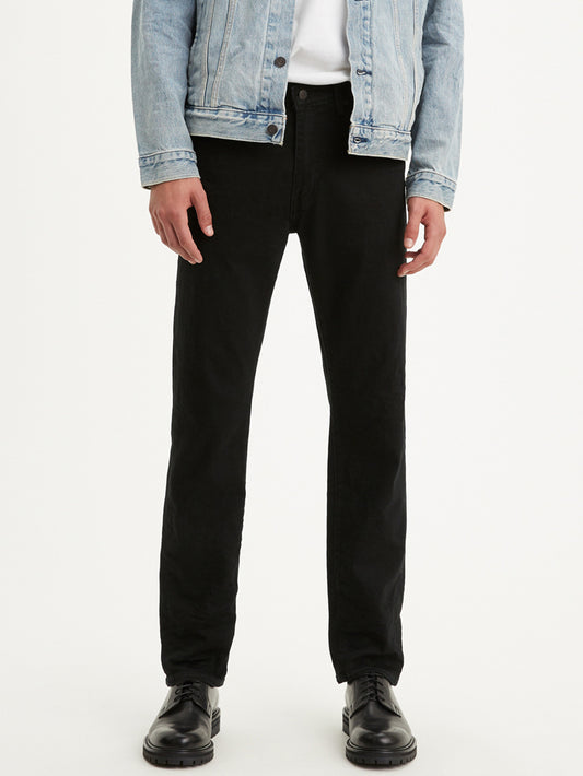 505™ レギュラーフィット ジーンズ ブラック