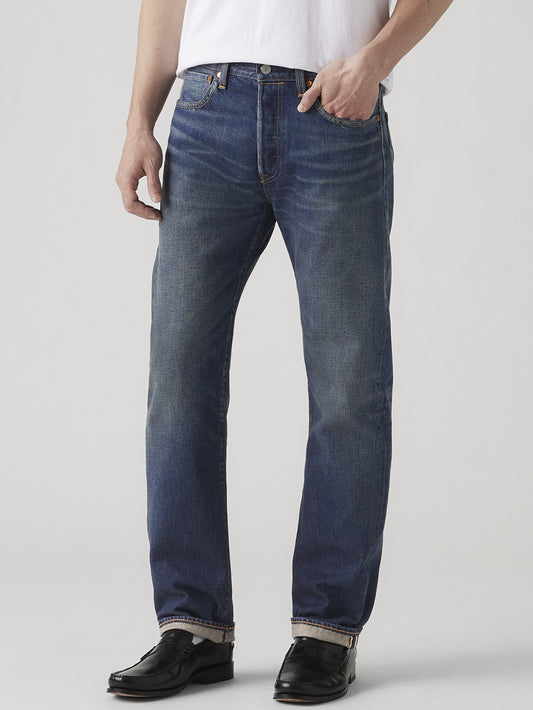 501® ORIGINAL ジーンズ ダークインディゴ 