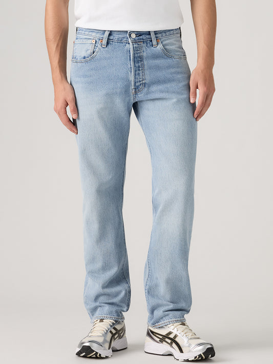 501® RELAXED ジーンズ ライトインディゴ