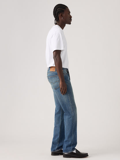 501® ORIGINAL ジーンズ ミディアムインディゴ