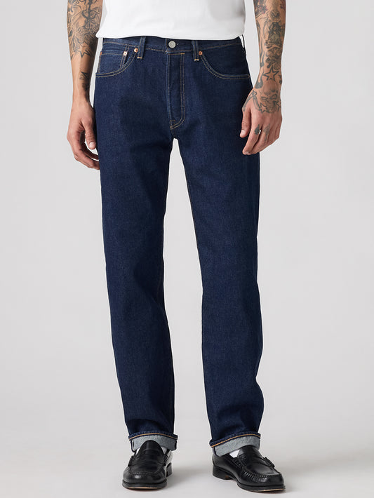 501® ORIGINAL ジーンズ ダークインディゴ