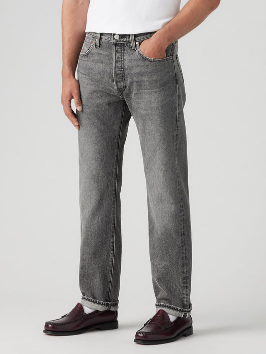 501® ORIGINAL ジーンズ ブラック