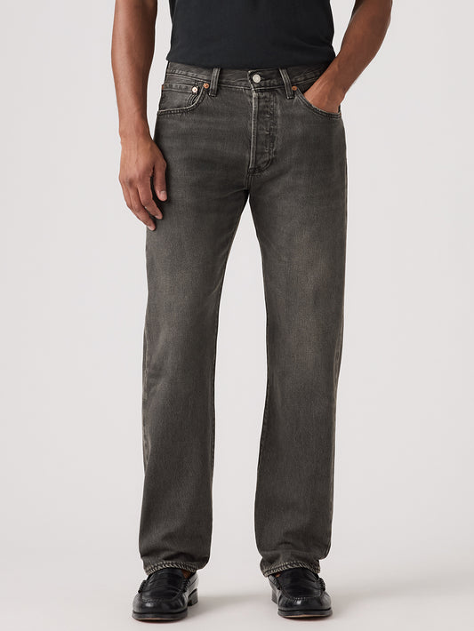 501® ORIGINAL ジーンズ ブラック