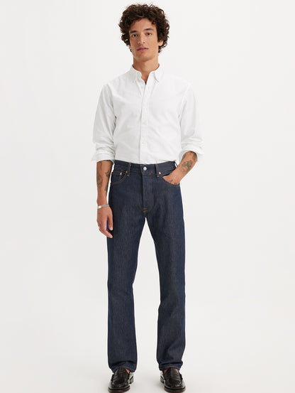 501® ORIGINAL ジーンズ RIGID