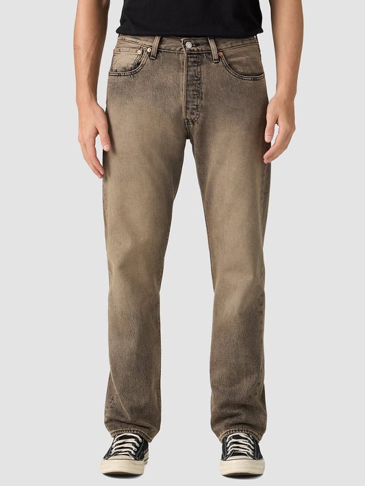 501® ORIGINAL ジーンズ ダスティカーキ