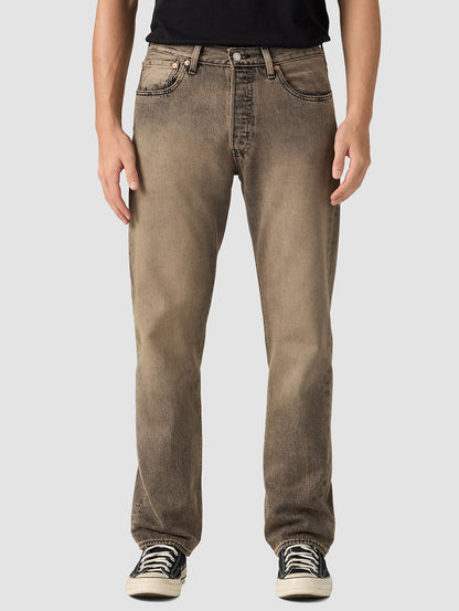 501® ORIGINAL ジーンズ ダスティカーキ