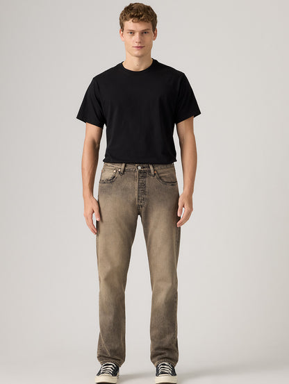 501® ORIGINAL ジーンズ ダスティカーキ