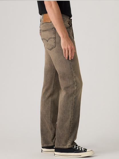 501® ORIGINAL ジーンズ ダスティカーキ