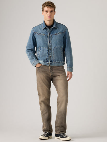 501® ORIGINAL ジーンズ ダスティカーキ