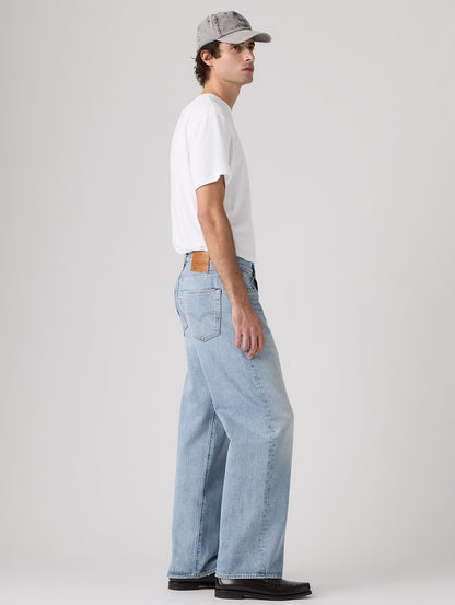 501® LOOSE ジーンズ ライトインディゴ