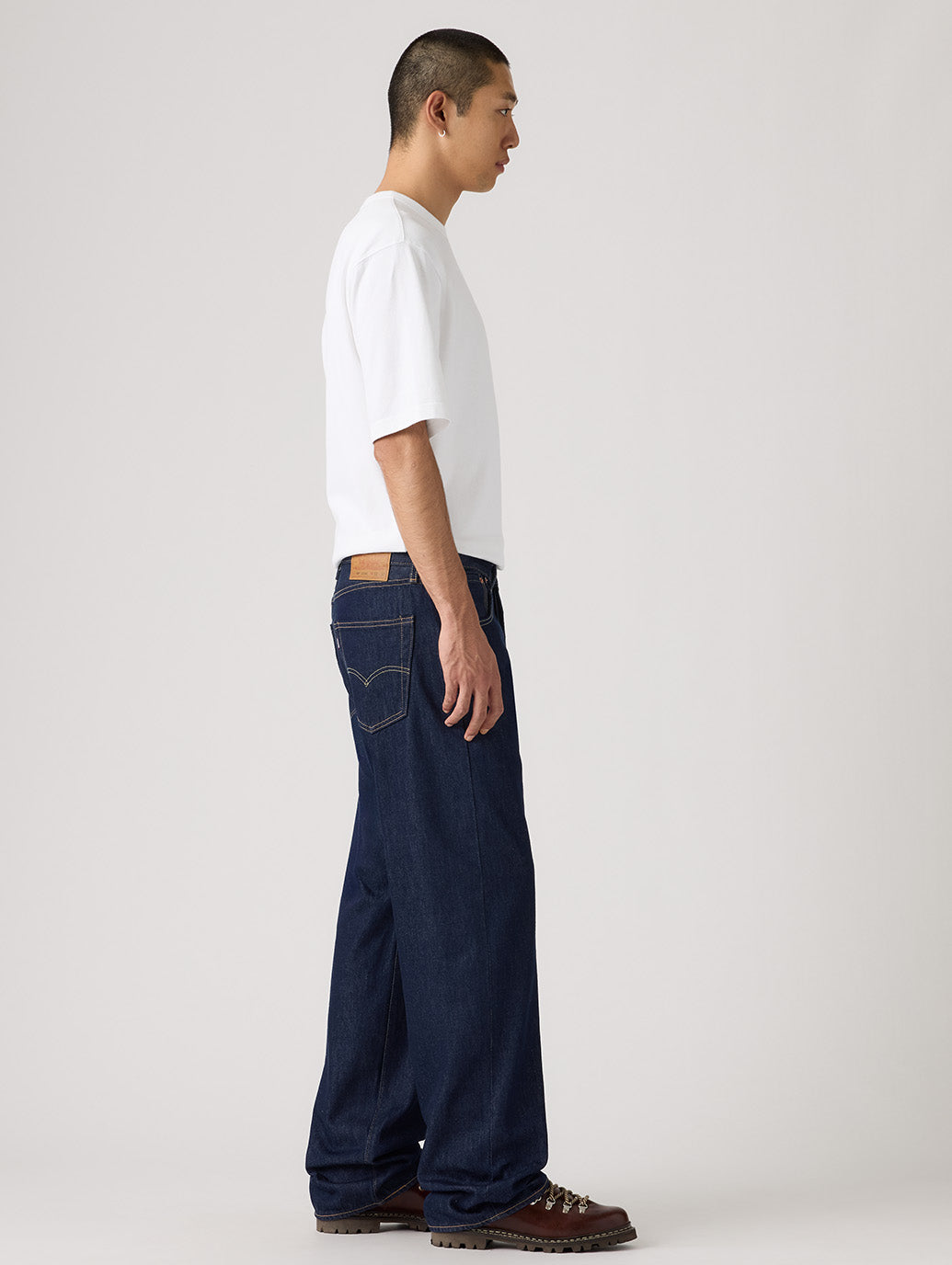501® LOOSE ジーンズ ダークインディゴ – リーバイス®公式オンラインストア 501® LOOSE ジーンズ ダークインディゴ – リーバイス®公式オンラインストア