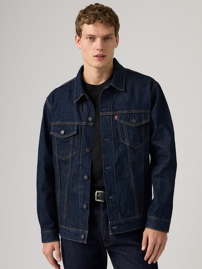 TYPEⅢ トラッカージャケット