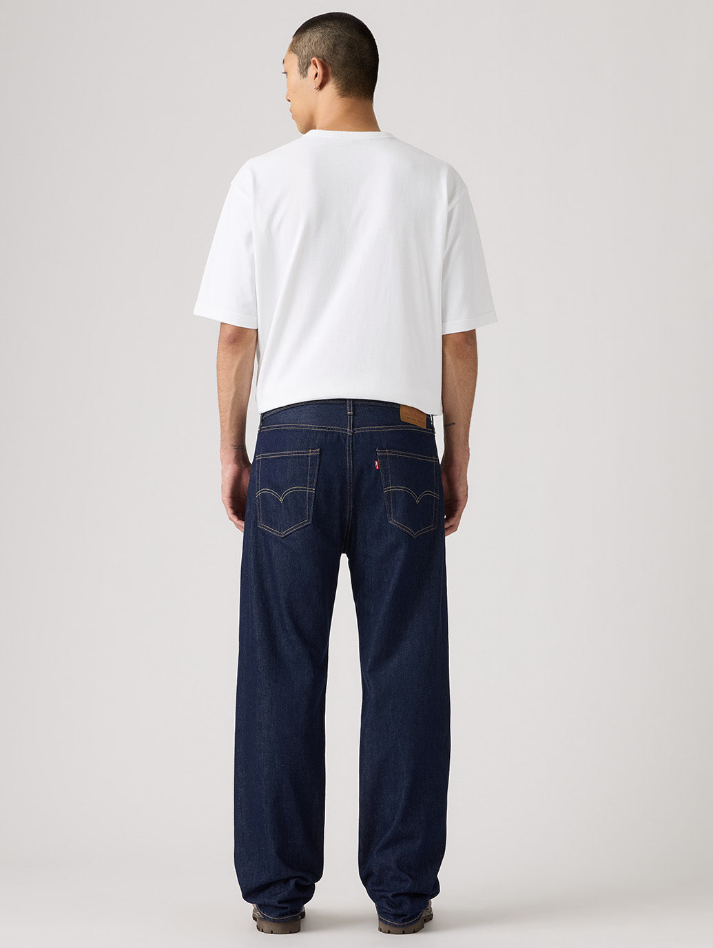 リーバイス 501 LOOSE ジーンズ ダークインディゴ 501®'90S ジーンズ ダークインディゴ – リーバイス®公式オンラインストア
