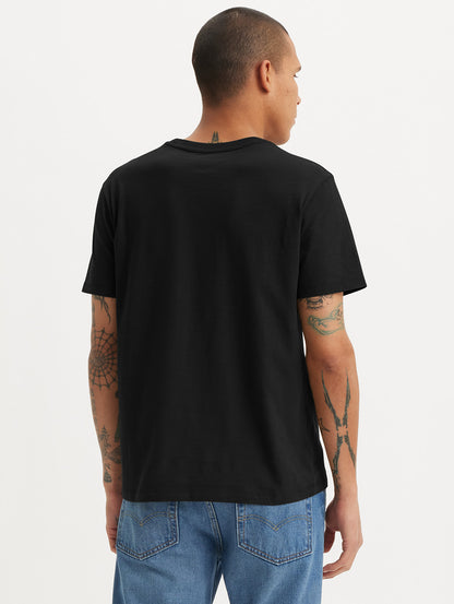 ヘビーウェイト ポケット Tシャツ