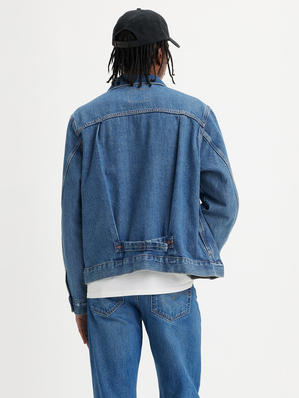 TYPEⅠトラッカージャケット – リーバイス®公式オンラインストア TYPEⅠトラッカージャケット – リーバイス®公式オンラインストア