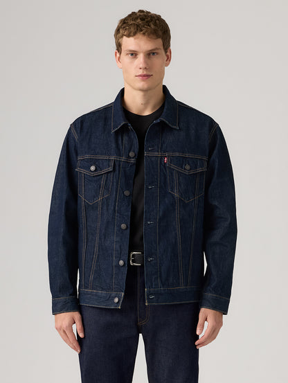 TYPEⅢ トラッカージャケット