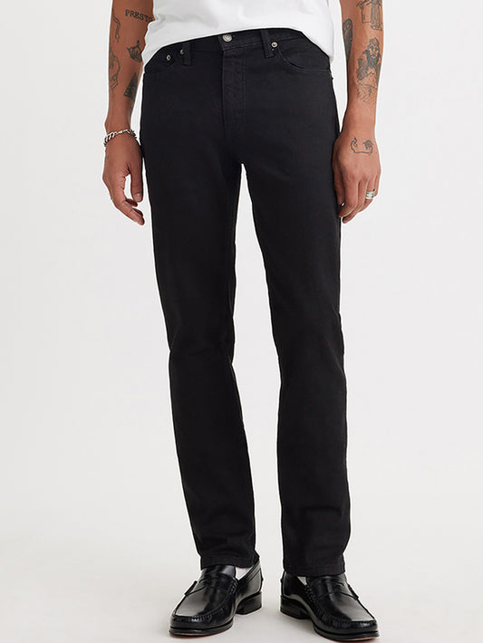 511™ スリムフィット ジーンズ ブラック