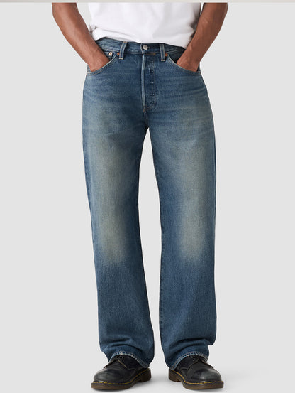 501® LOOSE ジーンズ ミディアムインディゴ