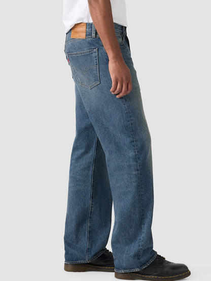 501® LOOSE ジーンズ ミディアムインディゴ