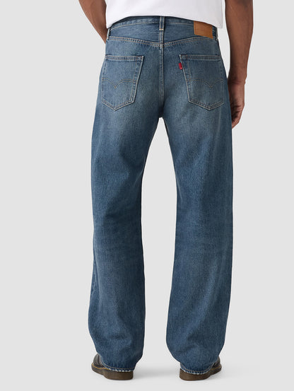 501® LOOSE ジーンズ ミディアムインディゴ