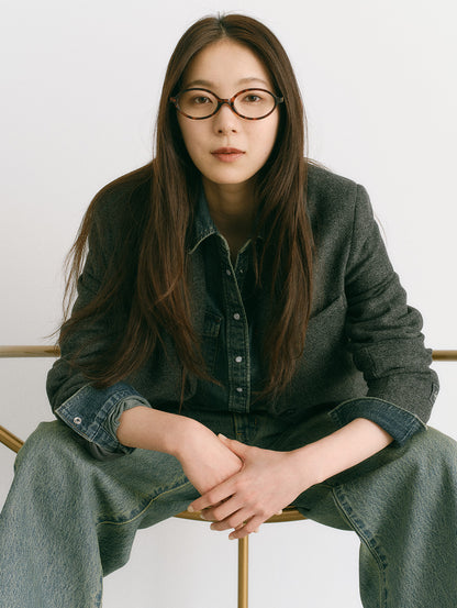 JAPAN LIMITED XL STRAIGHT JEANS