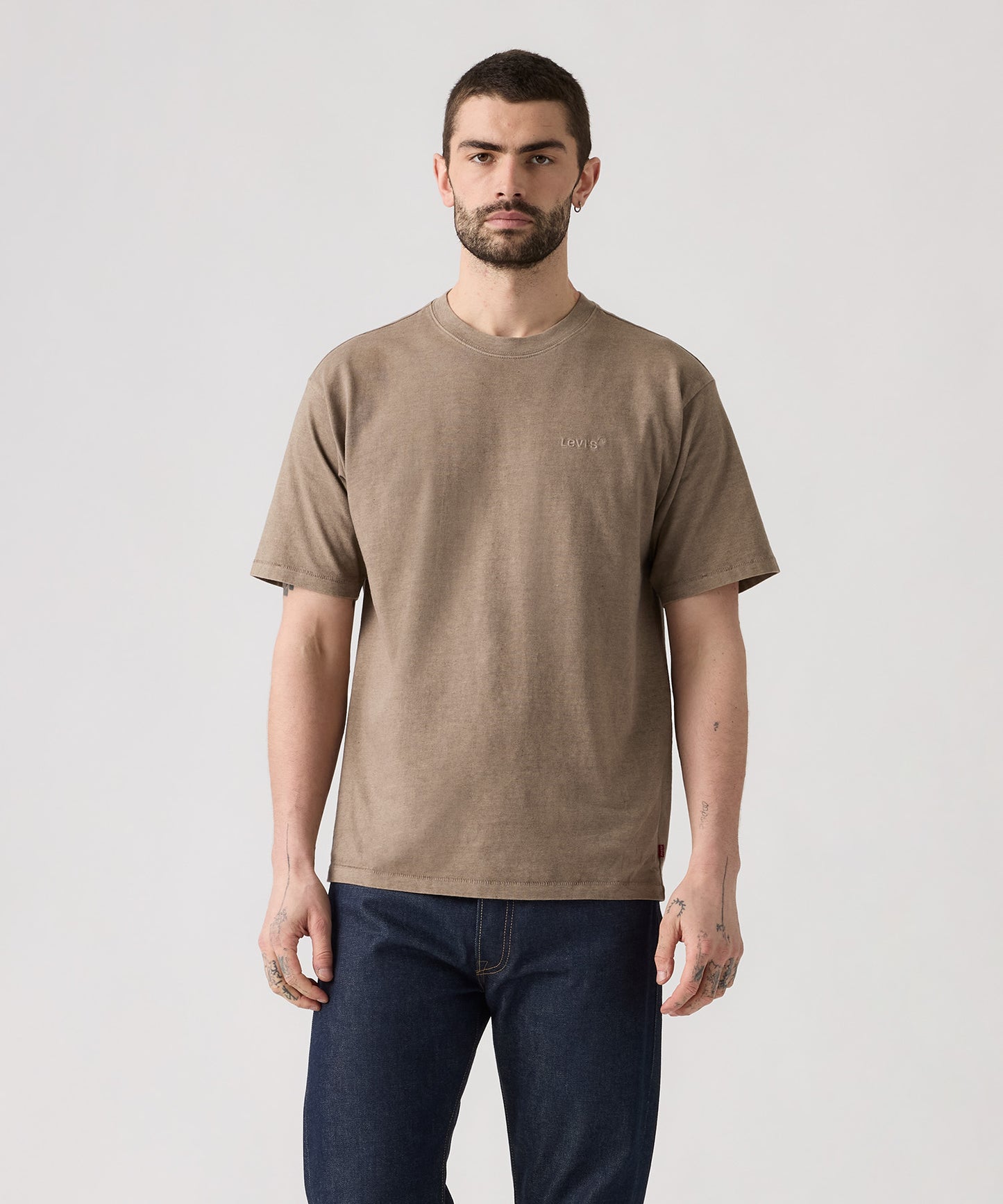 RED TAB ヴィンテージ Tシャツ