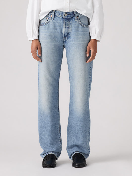 501®'90S ジーンズ ミディアムインディゴ