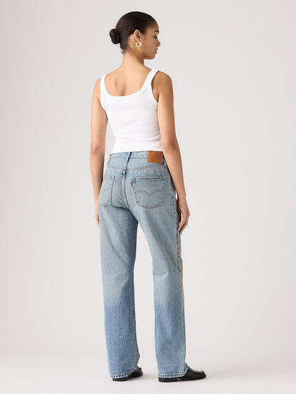 501®'90S ジーンズ ミディアムインディゴ