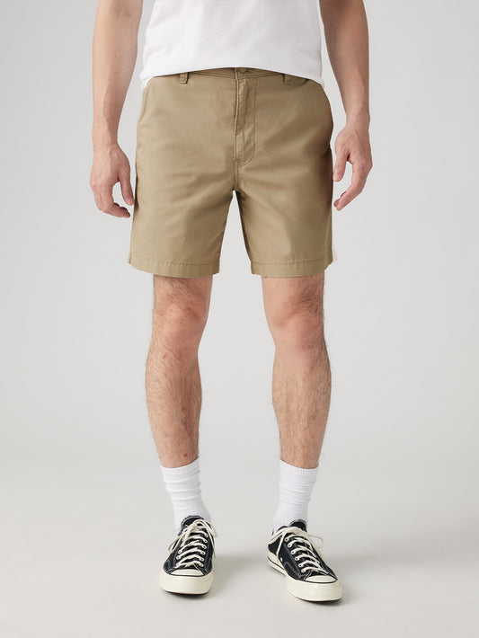 XX オーセンティック ショートパンツ ベージュ