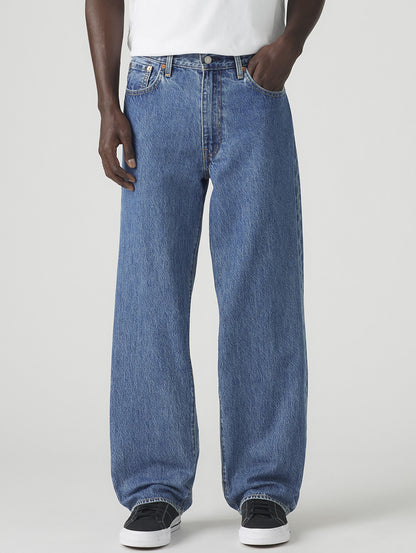 578™ ジーンズ バギー ミディアムインディゴ