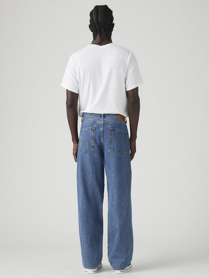 578™ ジーンズ バギー ミディアムインディゴ