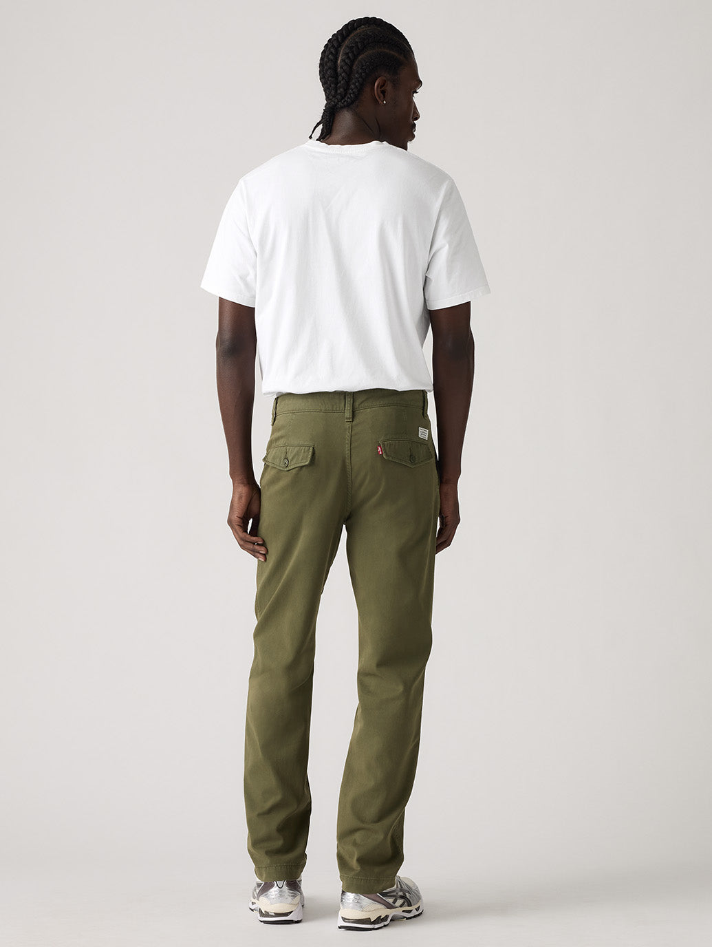 XX CHINO オーセンティック リラックス – リーバイス®公式オンラインストア