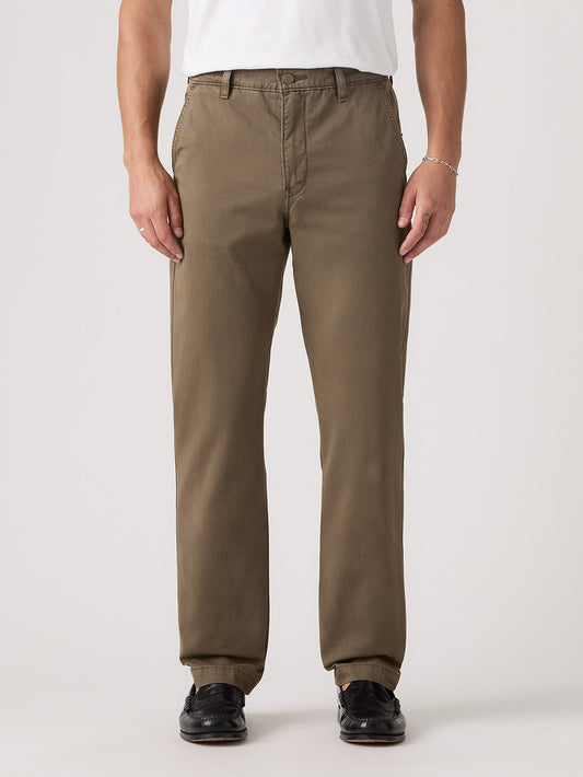 XX CHINO オーセンティック リラックス