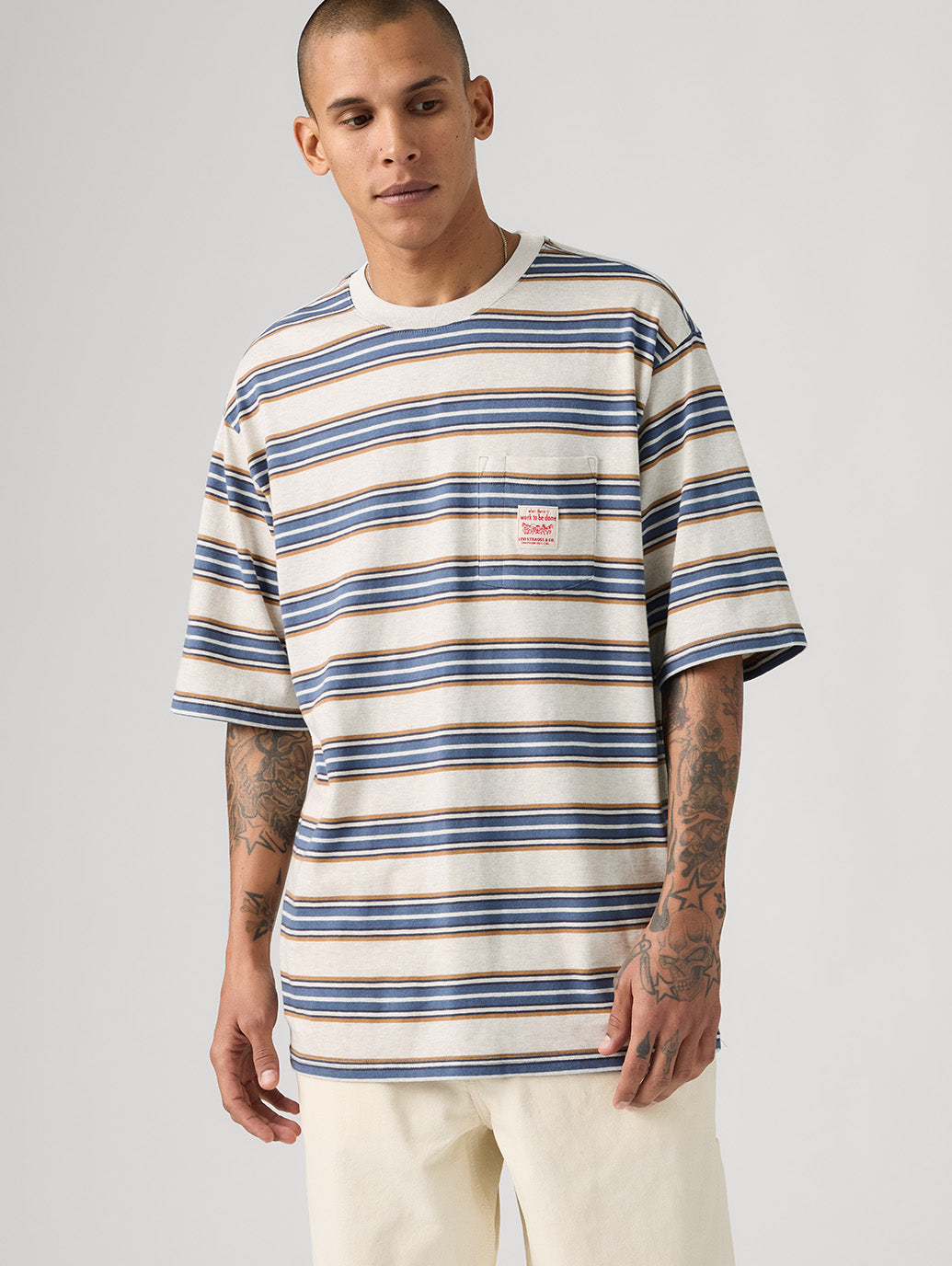 WORKWEAR Tシャツ