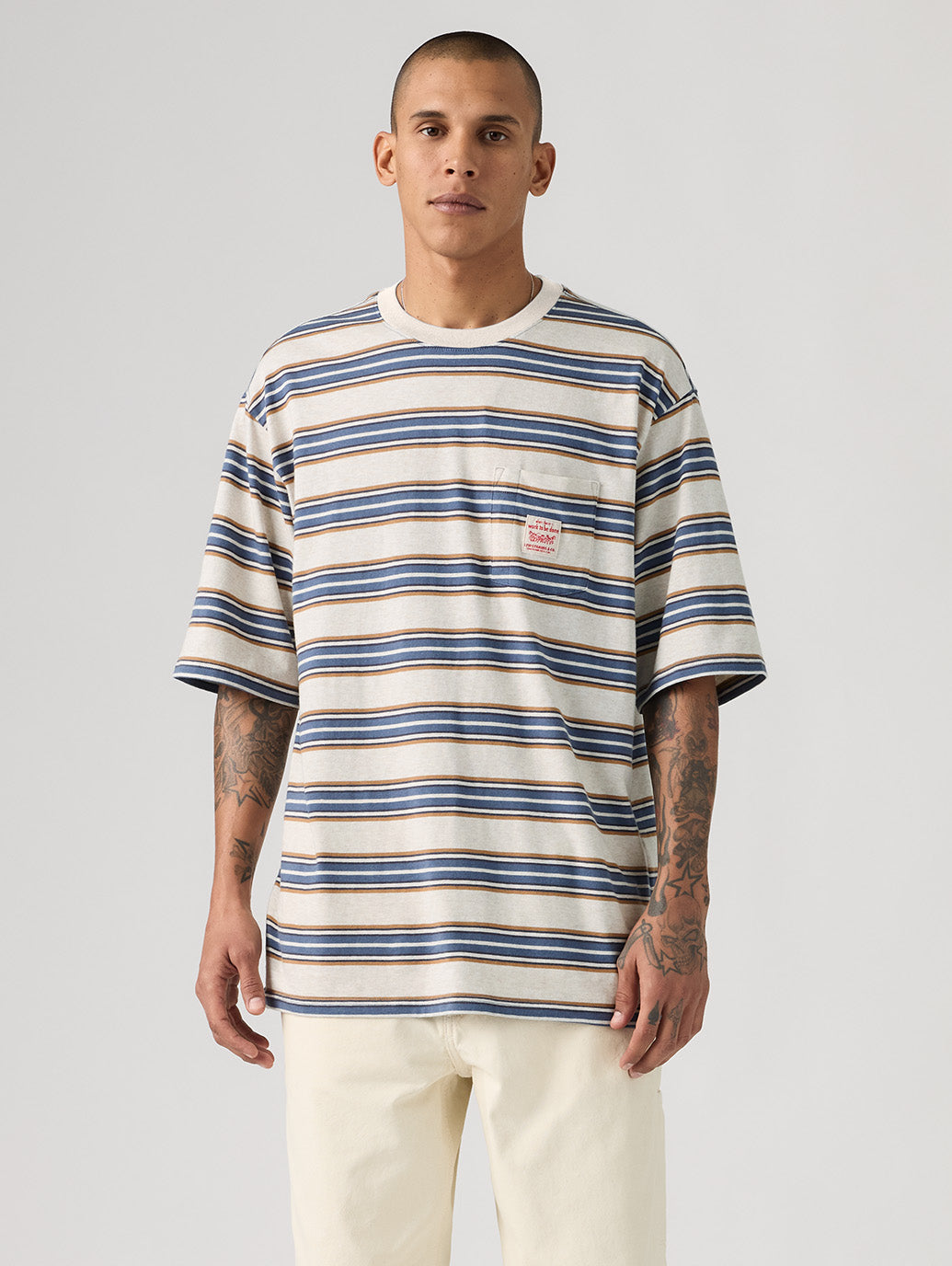 WORKWEAR Tシャツ