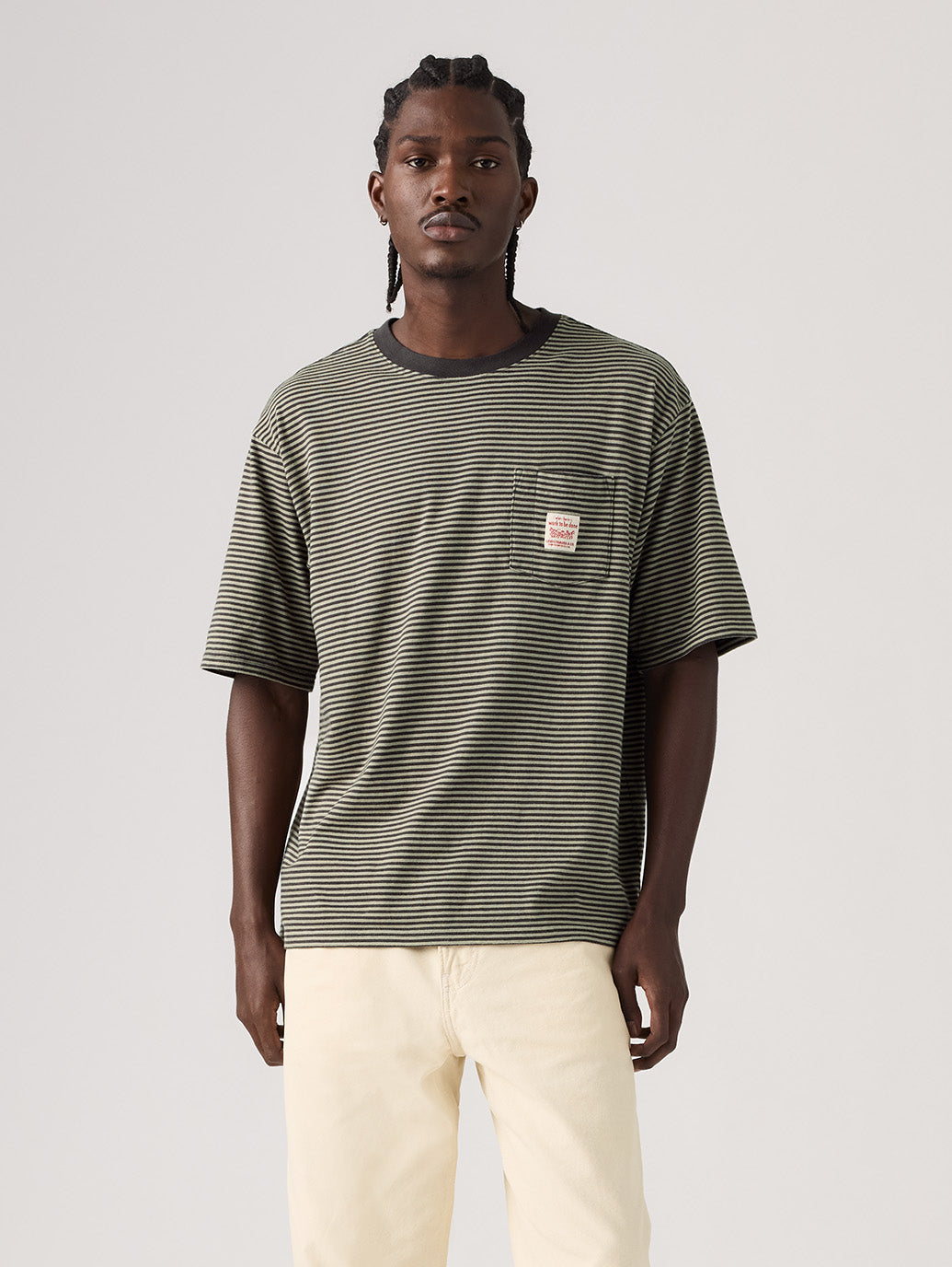 新作 Tシャツ・カットソー メンズ – リーバイス®公式オンラインストア