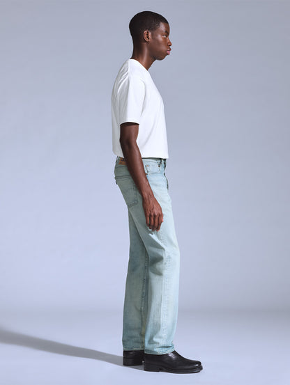 BLUETAB™ 1980's 501® ジーンズ ライトインディゴ MADE IN JAPAN 