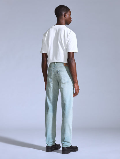 BLUETAB™ 1980's 501® ジーンズ ライトインディゴ MADE IN JAPAN 