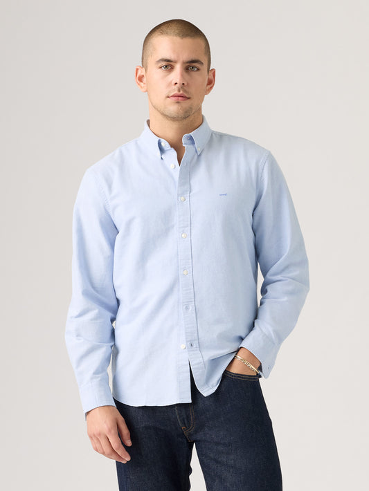 AUTHENTIC ボタンダウンシャツ