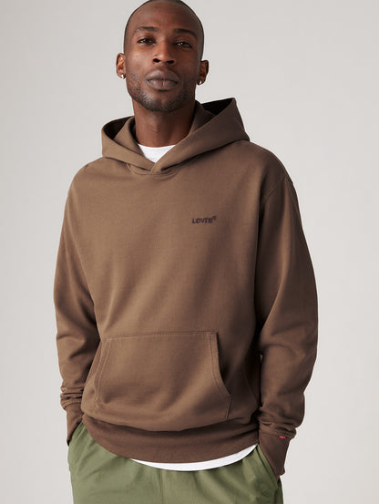 THE AUTHENTIC フーディー