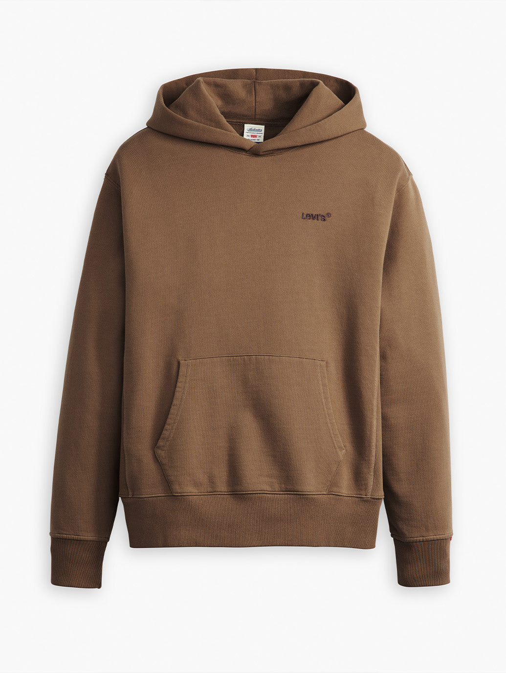 THE AUTHENTIC フーディー