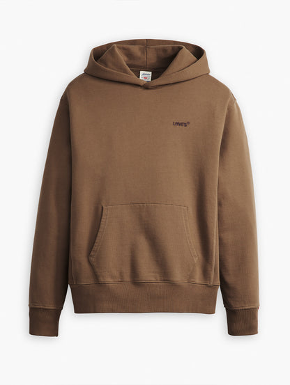 THE AUTHENTIC フーディー