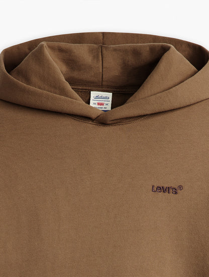 THE AUTHENTIC フーディー