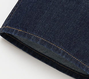 シングルステッチ